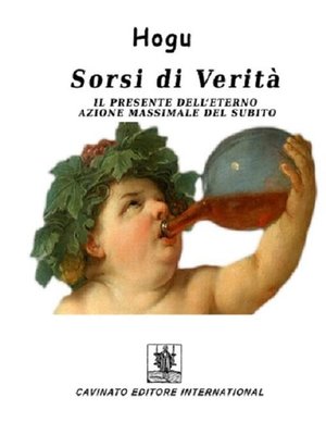 cover image of Sorsi di Verità